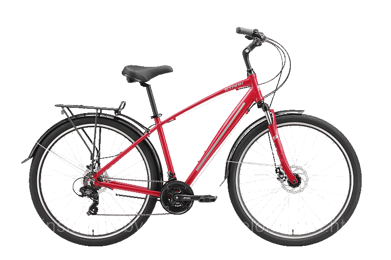 Велосипед Stark Touring 28.2 D (2023) - фото 1 - id-p204222119