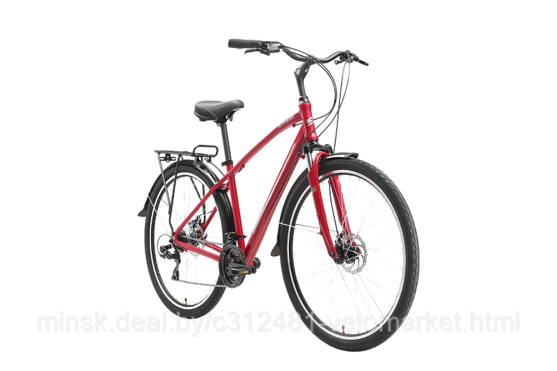 Велосипед Stark Touring 28.2 D (2023) - фото 2 - id-p204222119