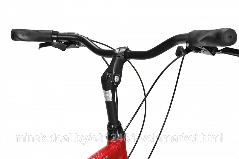 Велосипед Stark Touring 28.2 D (2023) - фото 4 - id-p204222119