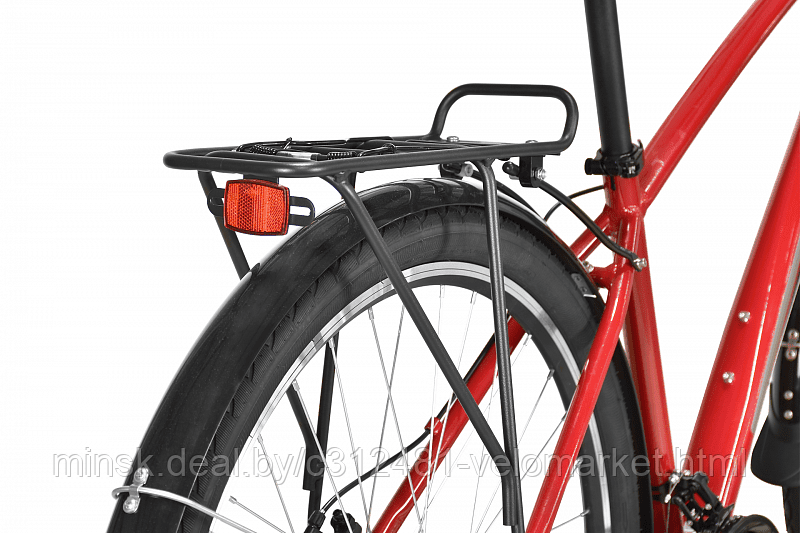 Велосипед Stark Touring 28.2 D (2023) - фото 5 - id-p204222119