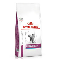 Корм ROYAL CANIN Renal Special Feline 400гр для кошек с хронической почечной недостаточностью