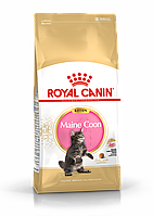 Royal Canin Корм ROYAL CANIN Maine Coon Kitten 10кг для котят мэйн кунов