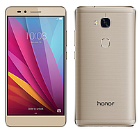 Замена стекла экрана Honor x5