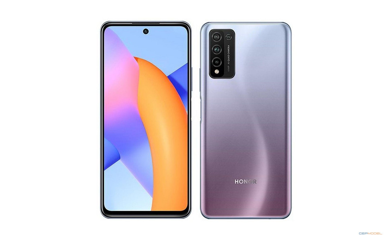 Замена стекла экрана Honor X10a