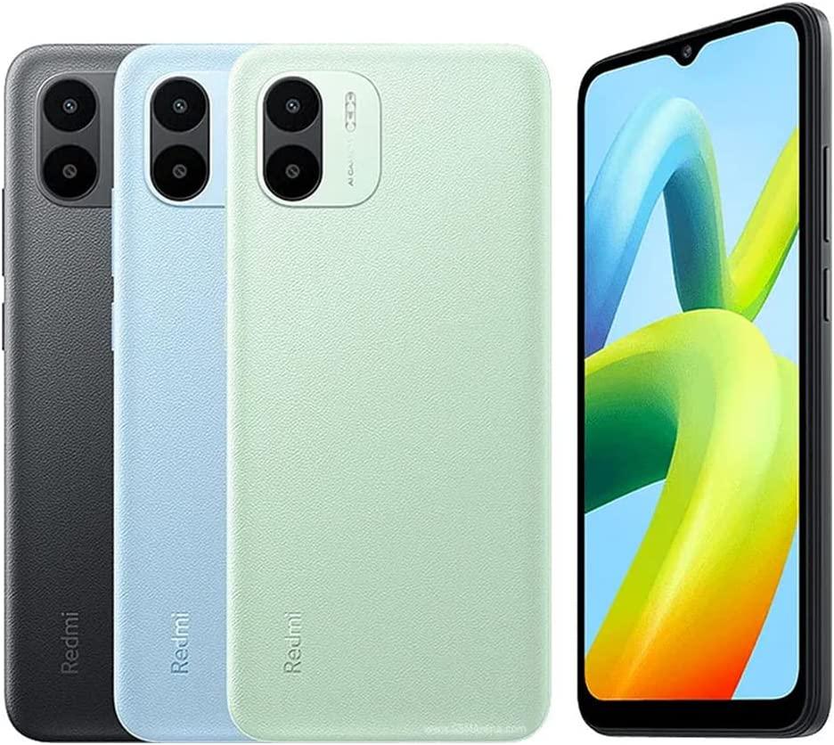 Замена стекла экрана Xiaomi Redmi A1+