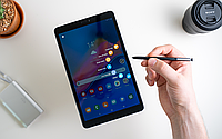 Замена стекла экрана Samsung Galaxy Tab A8 / A8 Lite