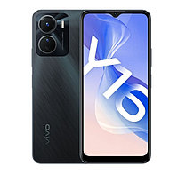 Замена стекла экрана Vivo Y16