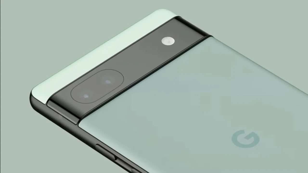 Замена стекла экрана Google Pixel 8 / 8a / 8 Pro