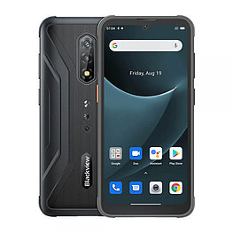 Замена стекла экрана Blackview BV5200