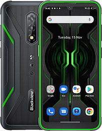 Замена стекла экрана Blackview BV7200