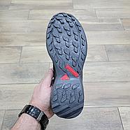 Кроссовки Adidas Terrex Swift Low Gray, фото 5