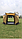 Шестиугольный шатер с полом (360х360х235) Mircamping арт. 2905-2TD, фото 6
