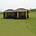 Шестиугольный шатер с полом (360х360х235) Mircamping арт. 2905-2TD, фото 7