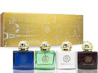 Женский подарочный набор Amouage Miniature 4 по 30ml (PREMIUM)