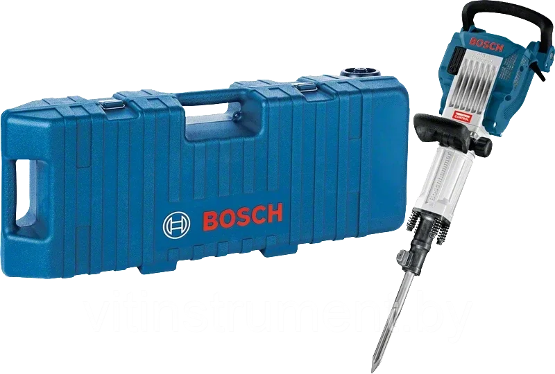 Отбойный молоток GSH 16-30 Professional BOSCH (0611335100)