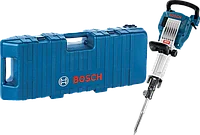 Отбойный молоток GSH 16-30 Professional BOSCH (0611335100)