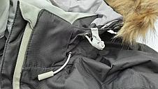 Женская лыжная куртка MERIDA M /FEEL FREE, черный, р-р M/, фото 2
