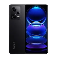 Смартфон Xiaomi Redmi Note 12 Pro 5G 8GB/256GB международная версия черный