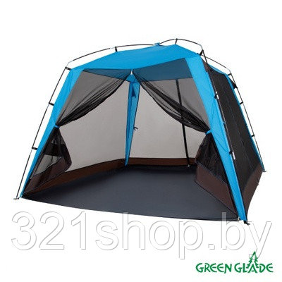 Палатка-шатер Green Glade Malta - фото 1 - id-p74186019