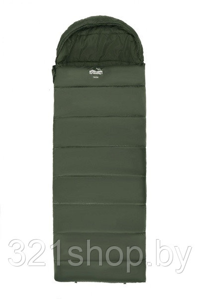 Спальный мешок Tramp Taiga 200XL TRS-059L