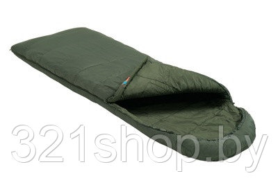 Спальный мешок Tramp Taiga 400XL TRS-060L - фото 2 - id-p192649461