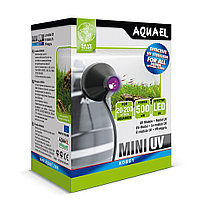 УФ-Стерилизатор для аквариума AQUAEL Mini UV LED