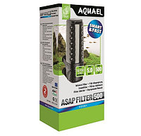 Фильтр AQUAEL AsapFilter 500EU внутренний для аквариума 50-150л