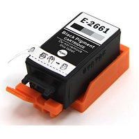 Заправка картриджа для Epson WF-100, WF-110W C13T26614010, C13T26704010 (заправка + замена чипа)