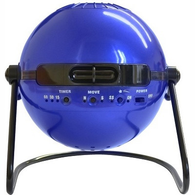 Домашний планетарий SEGATOYS HomeStar Classic, синий - фото 1 - id-p204231039