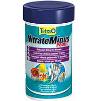 Tetra Nitrate Minus Pearls 100мл Кондиционер для уменьшения количества нитратов
