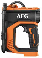 Компрессор AEG BK18C-0 4935478457