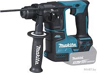 Аккум. перфоратор MAKITA DHR 171 Z в кор. (18.0 В, БЕЗ АККУМУЛЯТОРА, 1.2 Дж, вес 2.8 кг,)