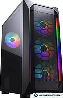 Корпус Cougar MX410 Mesh-G RGB