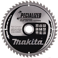 Диск пильный 235х30 мм 48 зубьев MAKITA B-31435