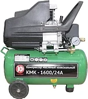Воздушный компрессор Калибр КМК-1600/24А