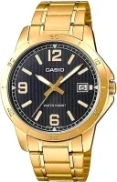 Часы наручные мужские Casio MTP-V004G-1B