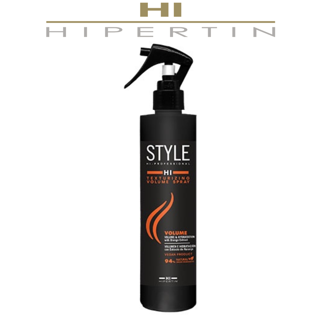 Спрей для придания объема Hipertin Style Texturizing Volume Spray - фото 1 - id-p177249570