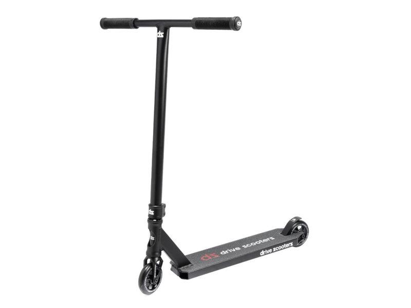 Самокат DS Drive Scooters Vortex Black MT-018303