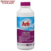 Альгицид непенящийся hth KLERAL, 1 л