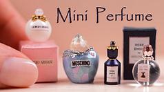 Миниатюры (женская парфюмерия)
