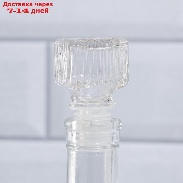 Набор для приготовления домашнего коньяка, бутылка 1 л., набор приправ - фото 4 - id-p204188436
