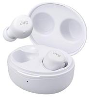 JVC HA-A5T-WN-E белый