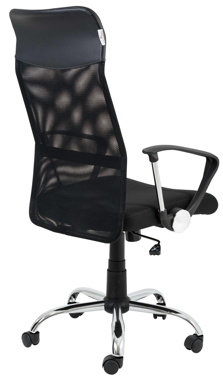 Офисное кресло Calviano Xenos black - фото 5 - id-p204241851