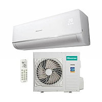 Кондиционер Hisense Inverter AS-24UW4SDBTV10 (R410)