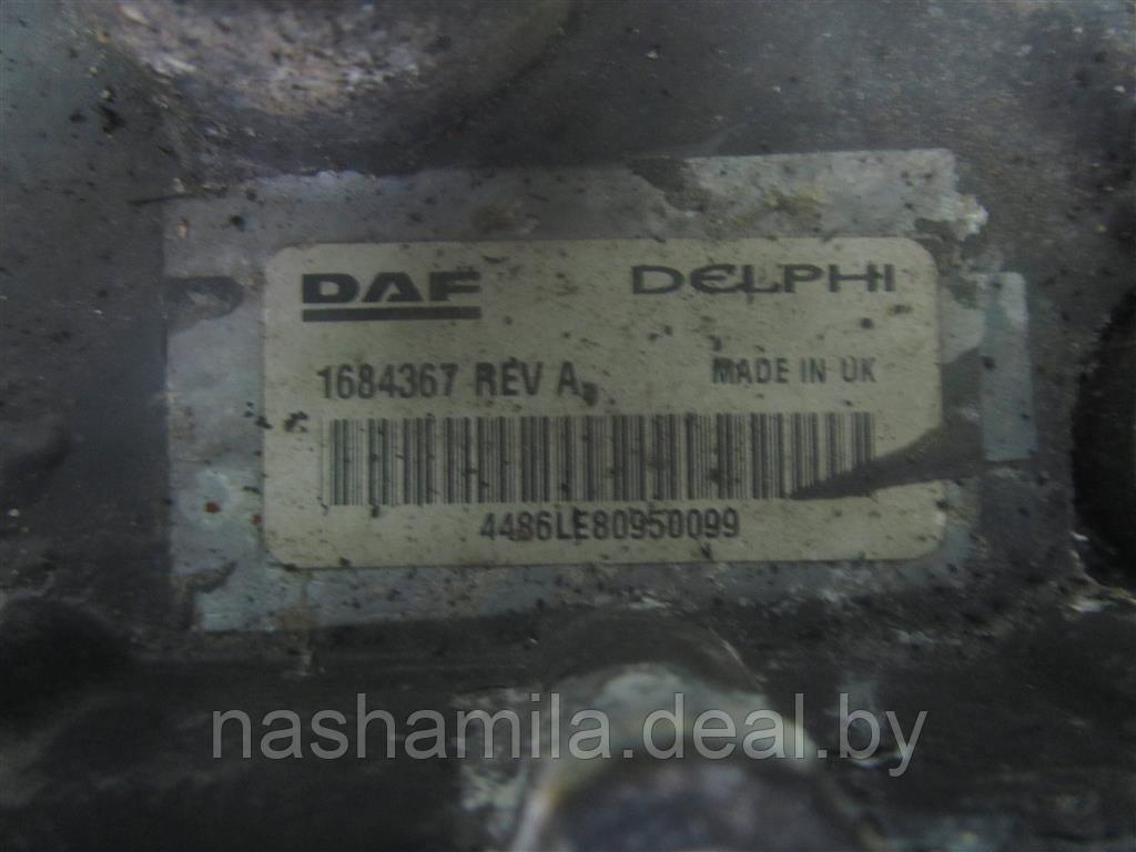 Блок управления двигателем DAF Xf 105 - фото 2 - id-p204241957