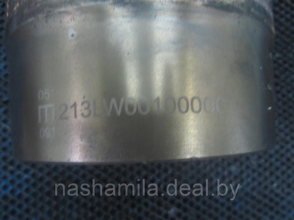 Гильза цилиндра DAF Xf 105 - фото 3 - id-p204241961
