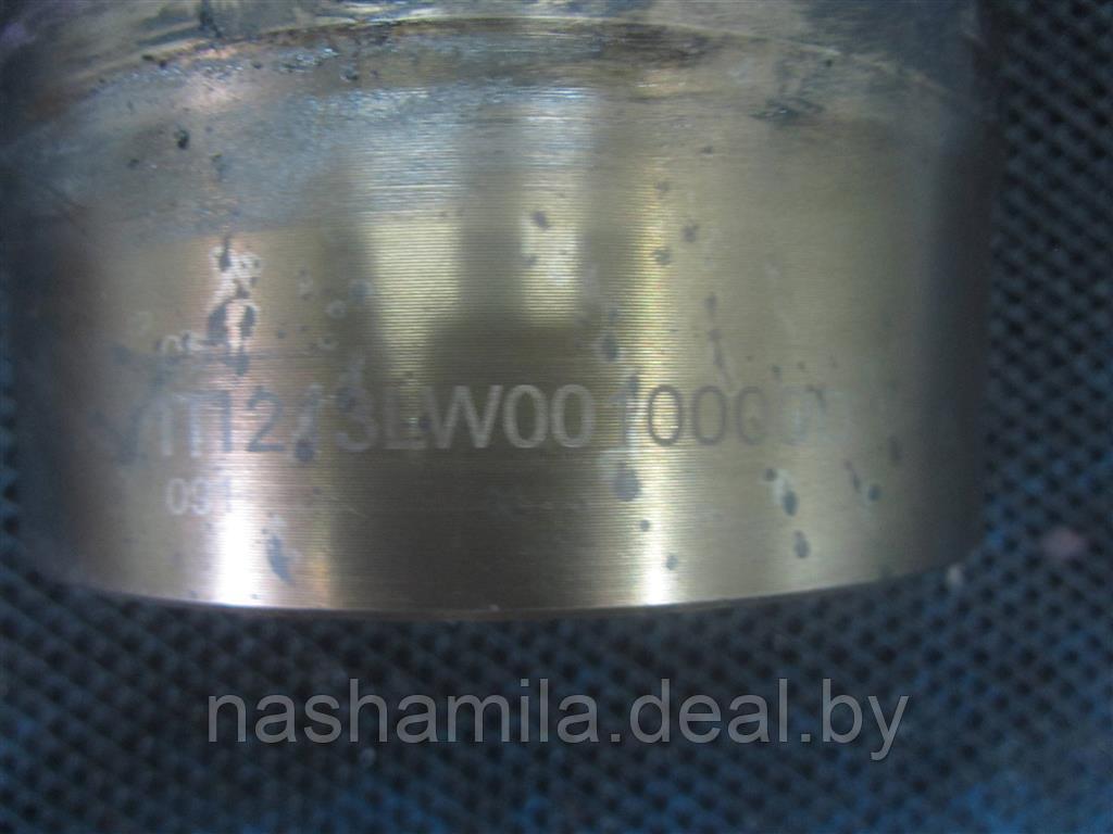 Гильза цилиндра DAF Xf 105 - фото 3 - id-p204241963