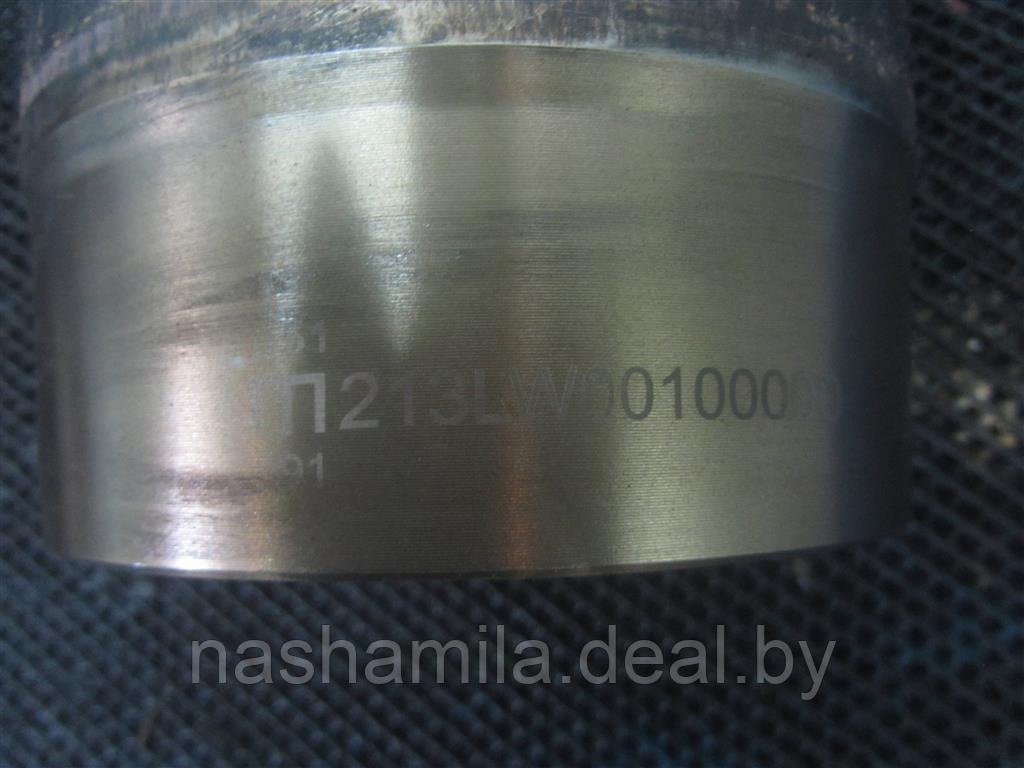 Гильза цилиндра DAF Xf 105 - фото 3 - id-p204241964