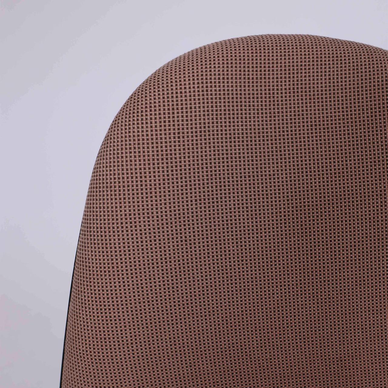 Кресло поворотное Престиж ТК-6, бежево-коричневый, ткань - фото 9 - id-p204242355