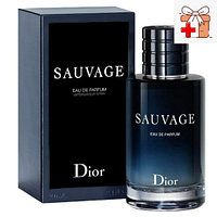 Dior Sauvage / EDP 100 ml (Диор Саваж)